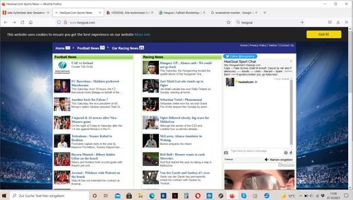 Regarder le foot gratuitement